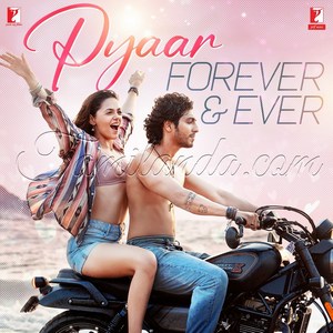 Pyaar, Forever and Ever (2006) (Various Artists)